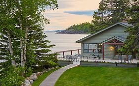 Reflections Cabin On Lake Superior - Near Lutsen