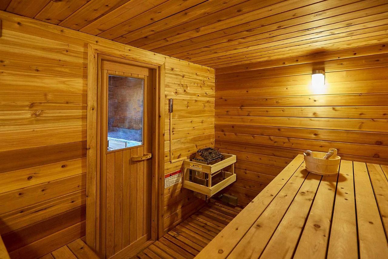 Reflections Cabin On Lake Superior - Near Lutsen Schroeder Exterior photo